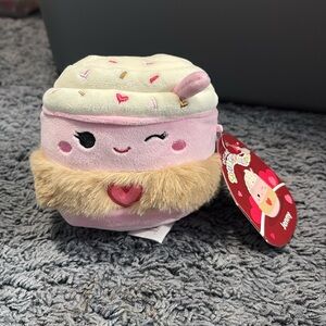 NWT Squishmallow character whose name is Jenny